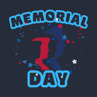 memorial day T-Shirt