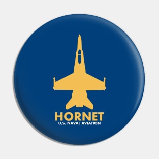 F/A-18 Hornet Pin