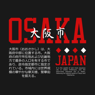 Osakaja T-Shirt