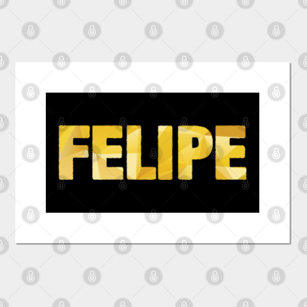 Felipe Felipe Posters And Art Prints Teepublic Au - felipe hat roblox