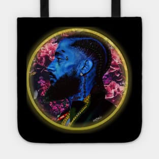 Rest in Power Nipsey Tote