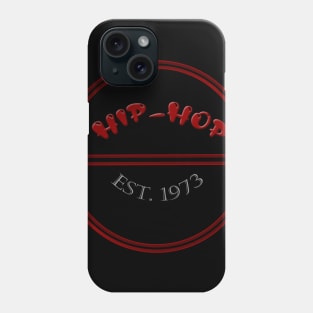 Hip Hop Phone Case