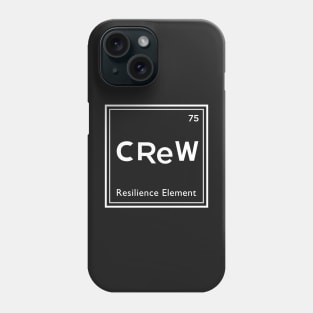 CReW Phone Case