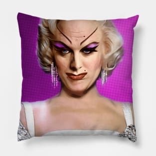 Divine Marilyn | Pop Art Pillow