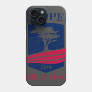 US OPEN GOLF 2019 Phone Case