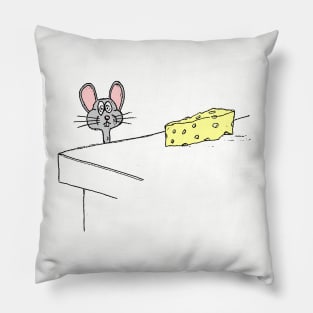 Cheese Pillow