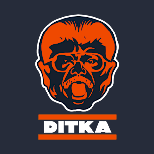 Chicago Ditkas T-Shirt