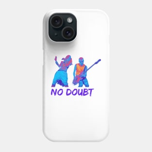 bo doubt Phone Case