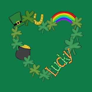 st patrick day T-Shirt