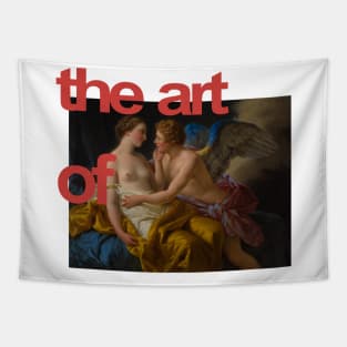 the art Tapestry