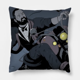 Host Rider Swaim Pillow