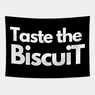 Taste the Biscuit Tapestry