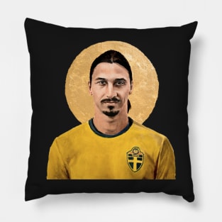 Ibrahimovic - Football Legends Pillow