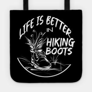 hiking Tote