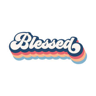 Blessed T-Shirt