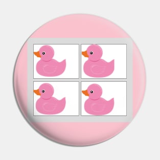 Cute baby ducks Pin