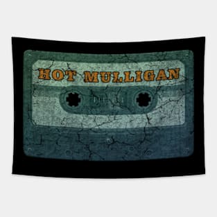 Design Hot Mulligan 19 Tapestry