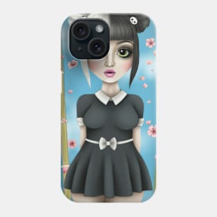 Mandy Pandy 2 Phone Case