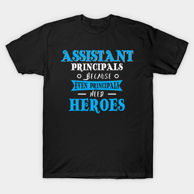funny principal shirts