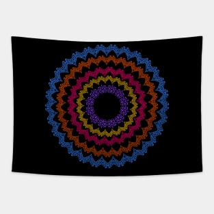 ornament Tapestry