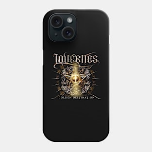 LOVEBITES BAND Phone Case