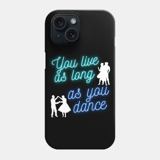 Dance Phone Case