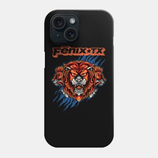 RiverFenix Phone Case