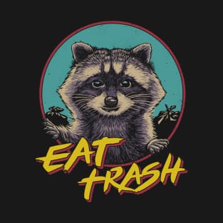 Eat Trash T-Shirt