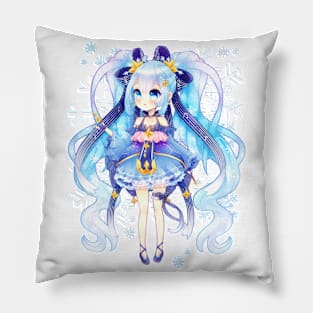 Hatsune Miku Pillow