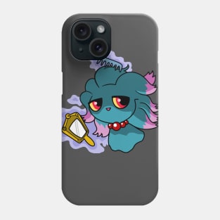 Styling Ghost Phone Case