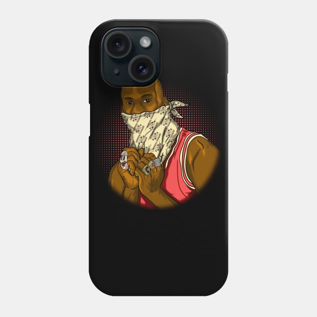 6ix Phone Case by maersky