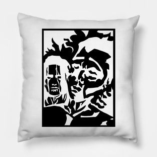 Man & Woman Pillow