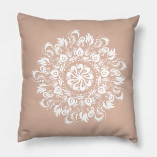 Floral1 Pillow