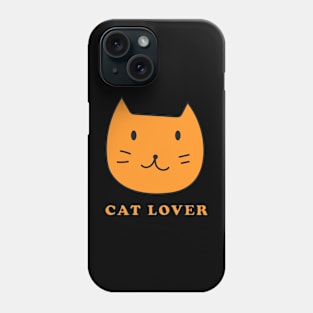 Represent Your Pawsome Squad with This Purrfectly Stylish Cat Tee Phone Case