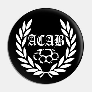 ACAB | 1312 Pin