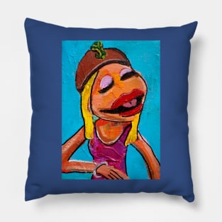 Janice Pillow