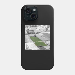 Photography - Green Phone Case