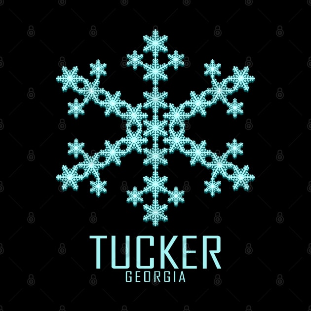 Tucker Georgia by MoMido