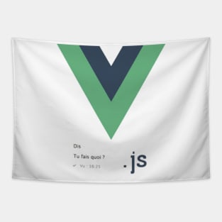 Vuejs Tapestry