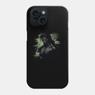 Hulk Smash!!! Phone Case