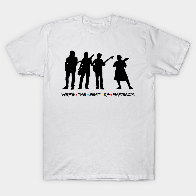 On The Road Again Phish T Shirt Teepublic