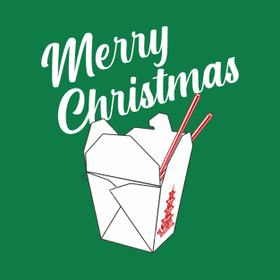 Merry Christmas T-Shirt