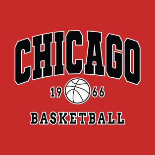 Chicago Bulls T-Shirt