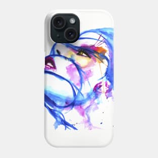 Psychedelic Life Phone Case