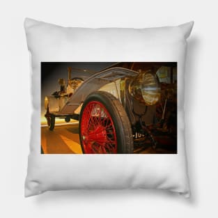 Hispano-Suiza Pillow