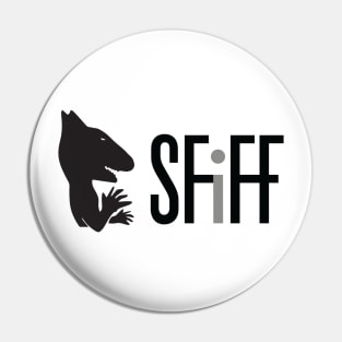 SFiFF 2020 Pin