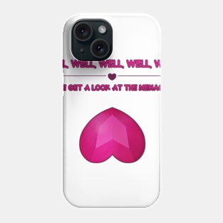 Other Friends Spinel Quote Phone Case