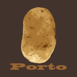 Porto T-Shirt