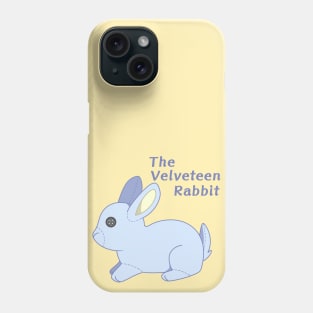 The Velveteen Rabbit Phone Case