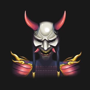 Oni T-Shirt